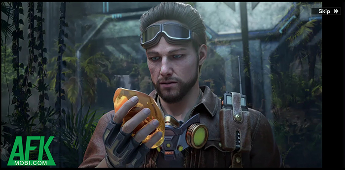 Clash of Dinos: Đại chiến Khủng Long trên di động 0