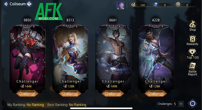 GATOR Zeroverse: Xây dựng bộ bài ma thuật và phiêu lưu vào các vũ trụ song song 1 GATOR Zeroverse: Xây dựng bộ bài ma thuật và phiêu lưu vào các vũ trụ song song 1