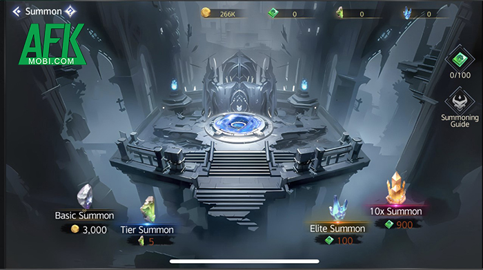 GATOR Zeroverse: Xây dựng bộ bài ma thuật và phiêu lưu vào các vũ trụ song song 0 GATOR Zeroverse: Xây dựng bộ bài ma thuật và phiêu lưu vào các vũ trụ song song 0