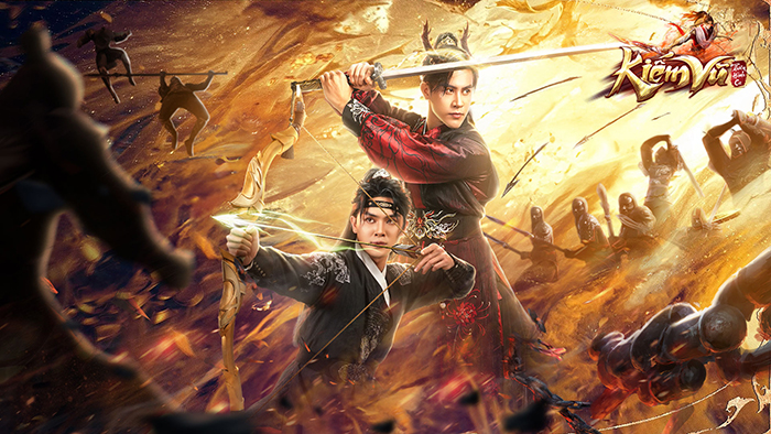 Tổng hợp gift code game Kiếm Vũ Thiên Hành Ca - Funtap mới nhất trong tháng 1 Tổng hợp gift code game Kiếm Vũ Thiên Hành Ca - Funtap mới nhất trong tháng 1