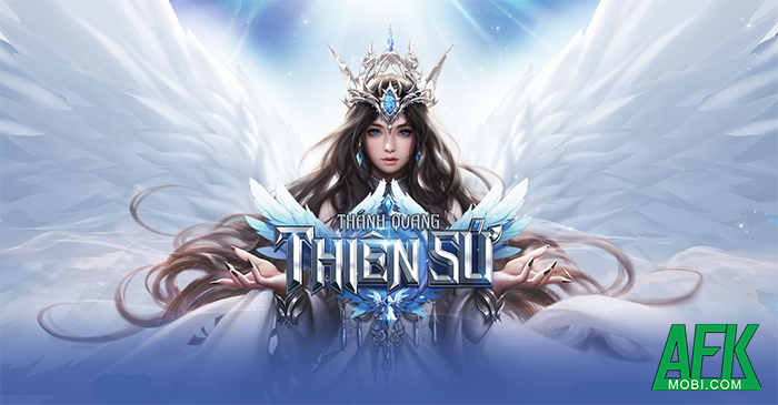 Tổng hợp gift code game Thánh Quang Thiên Sứ mới nhất trong tháng 0