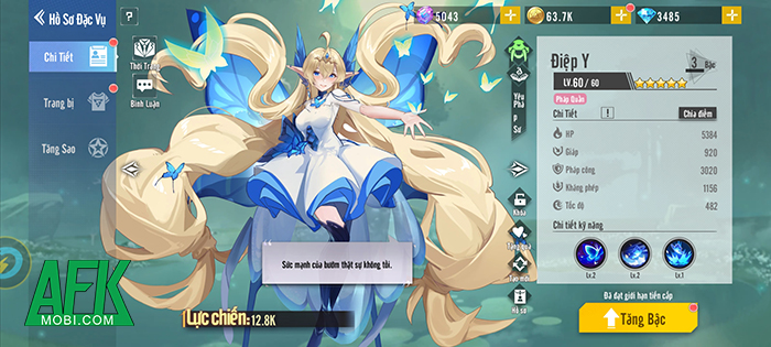 Trải nghiệm Goddess: Tốc Chiến – Cùng các nữ đặc vụ xinh đẹp cứu lấy thế giới 8 Trải nghiệm Goddess: Tốc Chiến – Cùng các nữ đặc vụ xinh đẹp cứu lấy thế giới 8