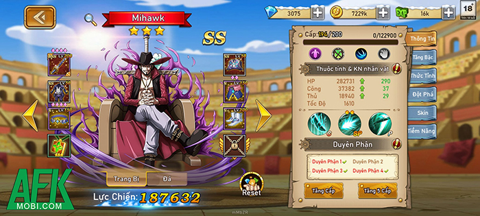 Trải nghiệm nhanh Hải Tặc Origin thấy lối chơi hoài cổ vô cùng 5 Trải nghiệm nhanh Hải Tặc Origin thấy lối chơi hoài cổ vô cùng 5