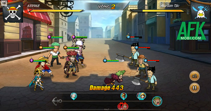 Trải nghiệm nhanh Hải Tặc Origin thấy lối chơi hoài cổ vô cùng 1 Trải nghiệm nhanh Hải Tặc Origin thấy lối chơi hoài cổ vô cùng 1