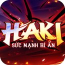 Haki Sức Mạnh Bí Ẩn