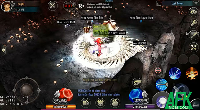 Thêm 12 game mobile mới cập bến làng game Việt giai đoạn cuối tháng 3 đầu tháng 4 0 Thêm 12 game mobile mới cập bến làng game Việt giai đoạn cuối tháng 3 đầu tháng 4 0