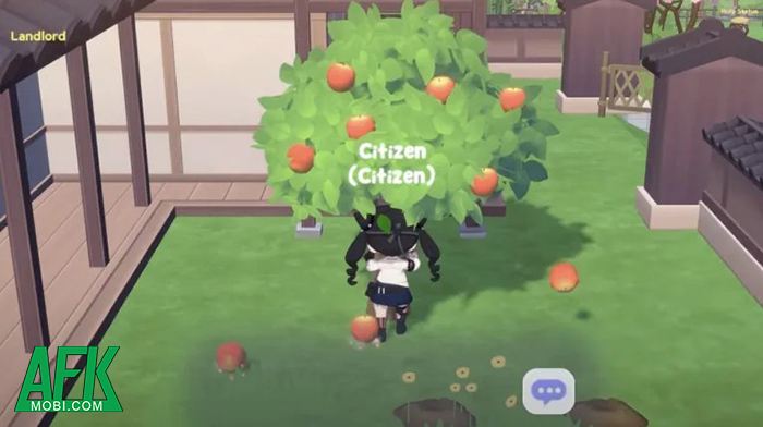 iLLANG - Phiên bản game Ma Sói sở hữu thế giới mở vô cùng rộng lớn 3