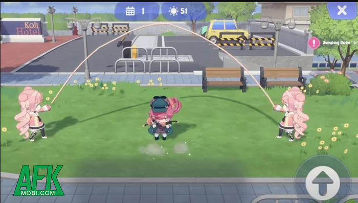 iLLANG - Phiên bản game Ma Sói sở hữu thế giới mở vô cùng rộng lớn 1