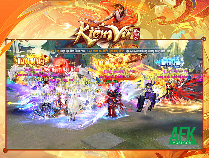 Thêm 12 game mobile mới cập bến làng game Việt giai đoạn cuối tháng 3 đầu tháng 4 6 Thêm 12 game mobile mới cập bến làng game Việt giai đoạn cuối tháng 3 đầu tháng 4 6