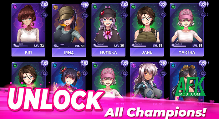 Game Love Shelter! diễn giải câu chuyện tận thế theo một kịch bản rất quái đản! 1