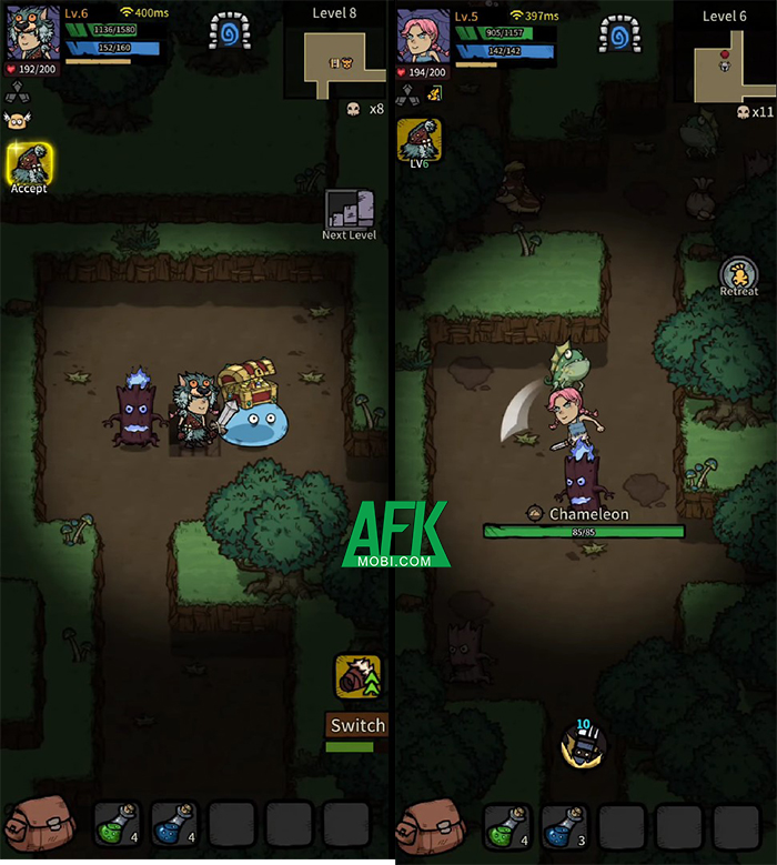 Maze of Gods: Hành trình trở thành chiến binh thần thánh 2 Maze of Gods: Hành trình trở thành chiến binh thần thánh 2