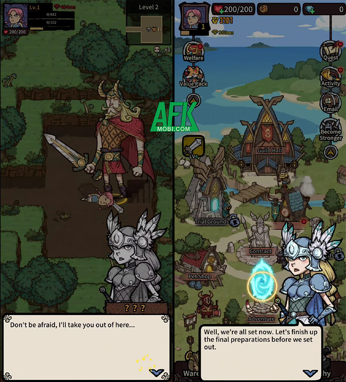 Maze of Gods: Hành trình trở thành chiến binh thần thánh 1 Maze of Gods: Hành trình trở thành chiến binh thần thánh 1