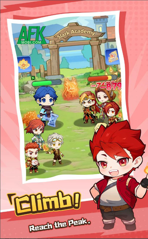 Mini Soul Land: 1777 Draws chơi Đấu La Đại Lục theo phong cách nhàn rỗi chưa từng có 2