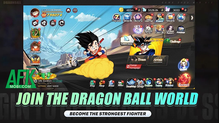 Must Kill: Last Strike game đấu tướng chiến thuật lấy chủ đề 7 Viên Ngọc Rồng 0 Must Kill: Last Strike game đấu tướng chiến thuật lấy chủ đề 7 Viên Ngọc Rồng 0