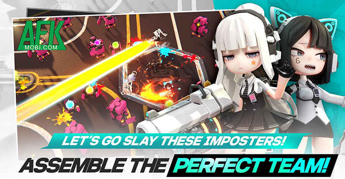 Nanospace Idle: Cuộc chiến chống lại các cỗ máy phản loạn 0