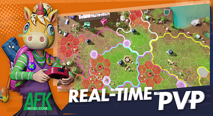 Bước vào game Neuphoria đánh bại Quỷ Dữ, xây dựng Thế Giới mới 1