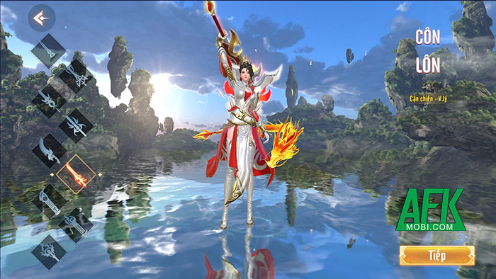 Đánh giá Nhất Kiếm Chi Vương: Đây Liệu có thật