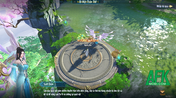 Đánh giá Nhất Kiếm Chi Vương: Đây Liệu có thật