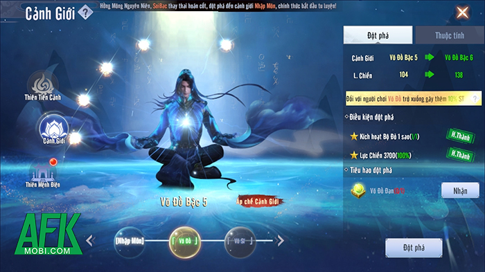 Đánh giá Nhất Kiếm Chi Vương: Đây Liệu có thật