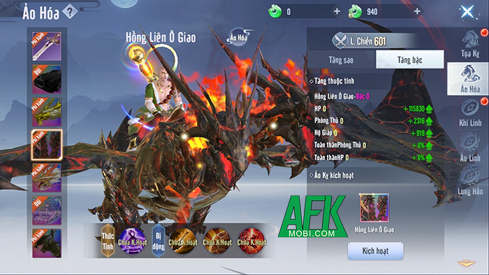 Đánh giá Nhất Kiếm Chi Vương: Đây Liệu có thật