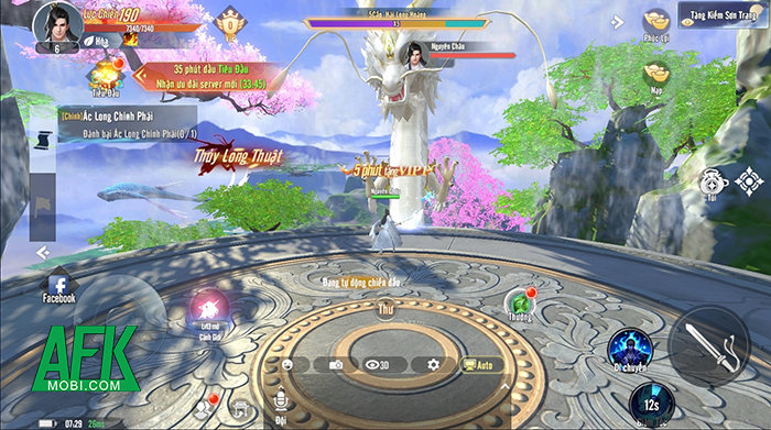 Đánh giá Nhất Kiếm Chi Vương: Đây Liệu có thật