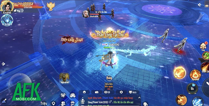 Đánh giá Nhất Kiếm Chi Vương: Đây Liệu có thật