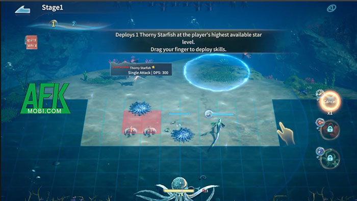 Ocean Realm: Abyss Conqueror xây dựng đế chế dưới lòng đại dương 2