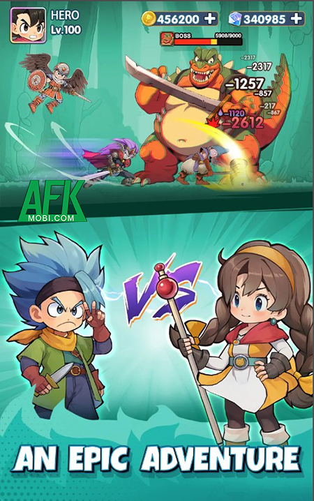 Top 9 game mở Rương đấu Tướng đang thu hút sự quan tâm của game thủ Việt 5 Top 9 game mở Rương đấu Tướng đang thu hút sự quan tâm của game thủ Việt 5