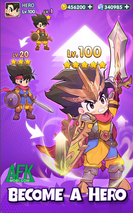 Oops Dragon chơi cốt truyện Dấu Ấn Rồng Thiêng theo một phong cách hoàn toàn mới 2 Oops Dragon chơi cốt truyện Dấu Ấn Rồng Thiêng theo một phong cách hoàn toàn mới 2