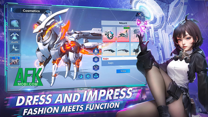 Game nhập vai Order Daybreak mang đến thế giới mới, cuộc chiến mới cho bạn vào chinh phục 2