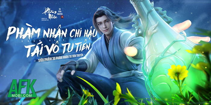 Thêm 12 game mobile mới cập bến làng game Việt giai đoạn cuối tháng 3 đầu tháng 4 3 Thêm 12 game mobile mới cập bến làng game Việt giai đoạn cuối tháng 3 đầu tháng 4 3