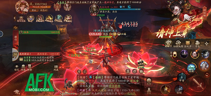 Thêm 12 game mobile mới cập bến làng game Việt giai đoạn cuối tháng 3 đầu tháng 4 2 Thêm 12 game mobile mới cập bến làng game Việt giai đoạn cuối tháng 3 đầu tháng 4 2