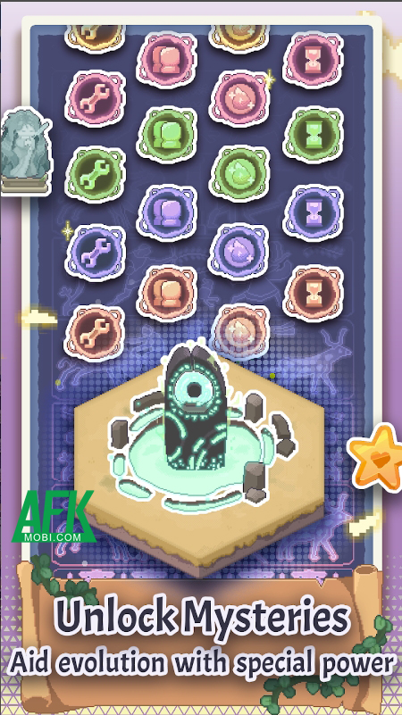 Pixel Civilization cho bạn khám phá nhiều nền văn mình cổ đại đã bị biến mất 2