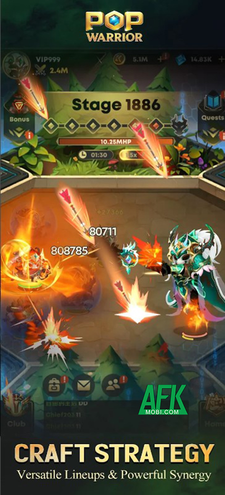 POP Warrior: Khi những vị tướng thời Tam Quốc hóa thành các món đồ chơi hiện đại 2