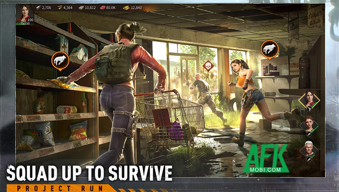Project RUN: Chạy để sống!!! 3