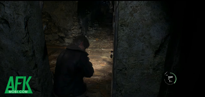 afkmobi_resident_evil_4_ios_gameplay_5 “Fan Táo” đã có thể chiến Resident Evil 4 ngay bây giờ, nhớ dọn sẵn bộ nhớ 70GB afkmobi resident evil 4 ios gameplay 5