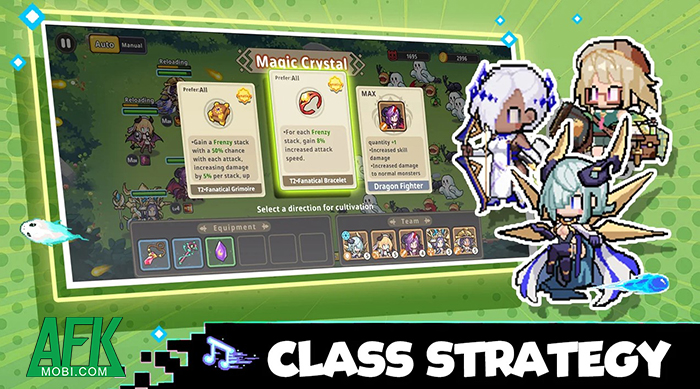 Retro Rush: Hành trình quay về thế giới Pixel tươi đẹp 2 Retro Rush: Hành trình quay về thế giới Pixel tươi đẹp 2