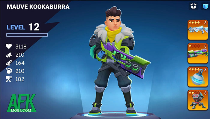 Game Riftbusters yêu cầu hội nhóm người chơi hợp tác chiến đấu bảo vệ Trái Đất 4 Game Riftbusters yêu cầu hội nhóm người chơi hợp tác chiến đấu bảo vệ Trái Đất 4