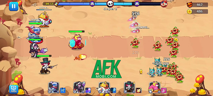 Top 6 game chiến thuật phòng thủ đang được nhiều game thủ yêu thích 2 Top 6 game chiến thuật phòng thủ đang được nhiều game thủ yêu thích 2