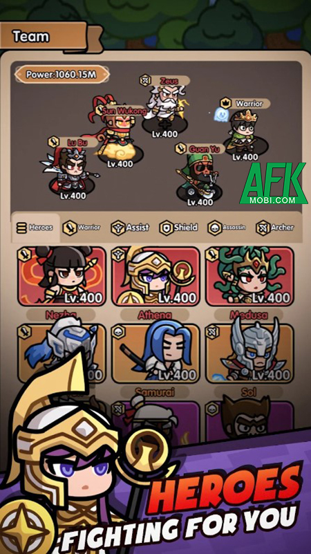 Top 9 game mở Rương đấu Tướng đang thu hút sự quan tâm của game thủ Việt 6 Top 9 game mở Rương đấu Tướng đang thu hút sự quan tâm của game thủ Việt 6