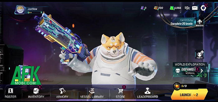 Sipher Odyssey: Roguelite ARPG lại thêm một sản phẩm game hành động chất lượng đến từ Việt Nam 2