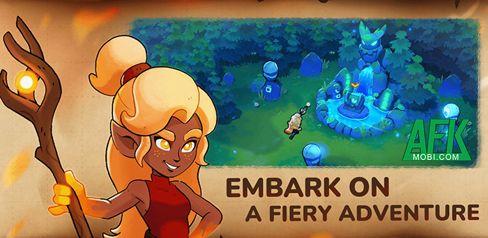 Solaria: Dawn of Heroes đưa bạn vào vai các anh hùng trong một thế giới fantasy đầy tươi đẹp 0 Solaria: Dawn of Heroes đưa bạn vào vai các anh hùng trong một thế giới fantasy đầy tươi đẹp 0