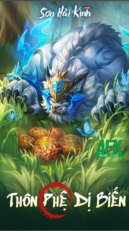 Tổng hợp gift code game Sơn Hải Kinh 3D Mobile mới nhất trong tháng 1 Tổng hợp gift code game Sơn Hải Kinh 3D Mobile mới nhất trong tháng 1