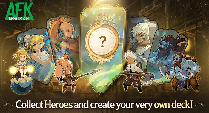 Spirit Girl Idle: Xây dựng đội hình đối đầu ác quỷ kiểm soát giấc mơ 0 Spirit Girl Idle: Xây dựng đội hình đối đầu ác quỷ kiểm soát giấc mơ 0