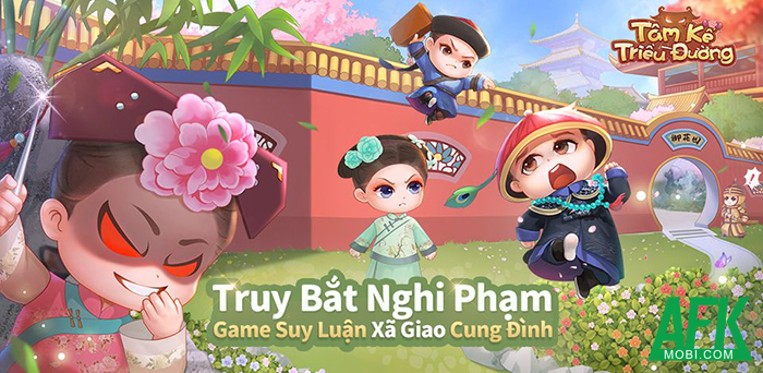 Thêm 10 game mobile mới đổ về Việt Nam trong tháng 1 năm 2024 9 Thêm 10 game mobile mới đổ về Việt Nam trong tháng 1 năm 2024 9
