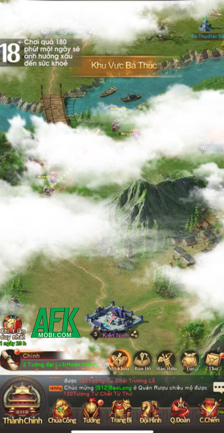 Tam Quốc Chí: Thần Ma – Sự kết hợp độc lạ giữa chủ đề Tam Quốc và yếu tố Thần Ma 5