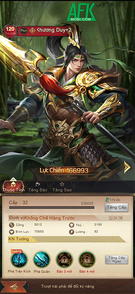 Tam Quốc Chí: Thần Ma – Sự kết hợp độc lạ giữa chủ đề Tam Quốc và yếu tố Thần Ma 4