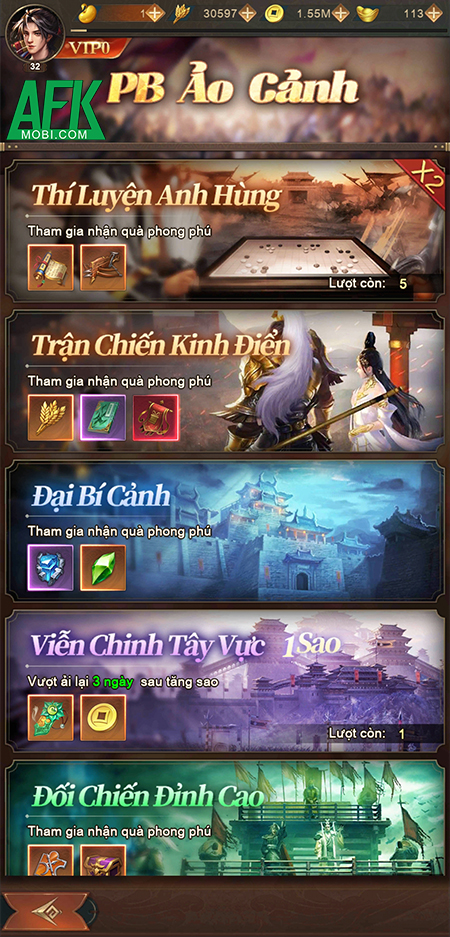 Tam Quốc Chí: Thần Ma – Sự kết hợp độc lạ giữa chủ đề Tam Quốc và yếu tố Thần Ma 6