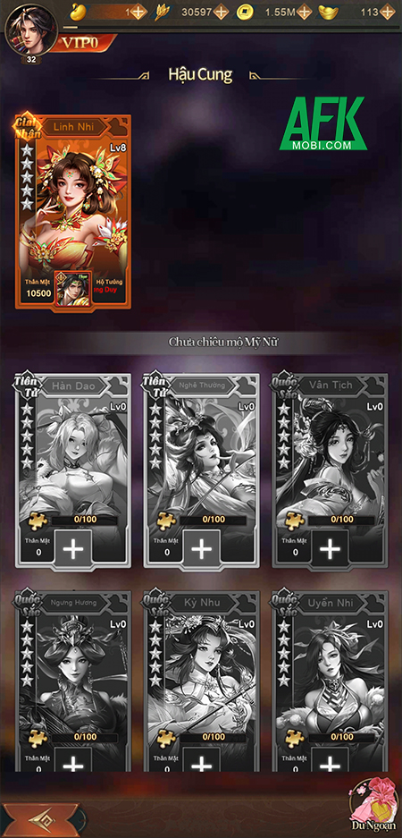 Tam Quốc Chí: Thần Ma – Sự kết hợp độc lạ giữa chủ đề Tam Quốc và yếu tố Thần Ma 7