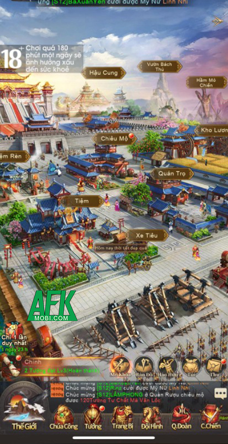 Tam Quốc Chí: Thần Ma – Sự kết hợp độc lạ giữa chủ đề Tam Quốc và yếu tố Thần Ma 0